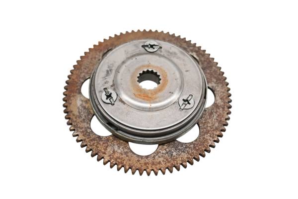 Can-Am - 10 Can-Am DS90 Starter Clutch