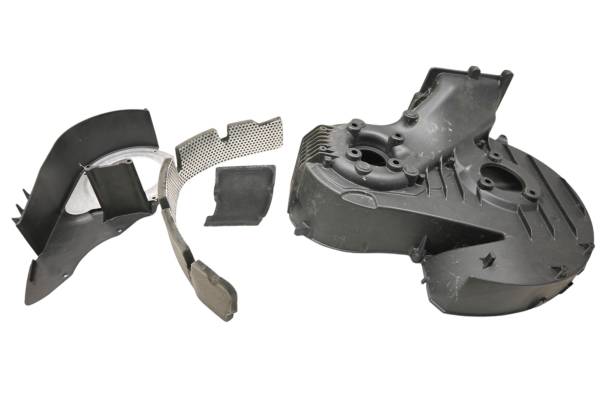 Can-Am - 22 Can-Am Ryker 600 ACE Cvt Guide & Cover