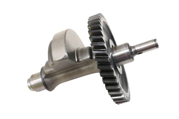 Can-Am - 15 Can-Am Outlander 450 L 4x4 Counter Balancer Crankshaft Balance