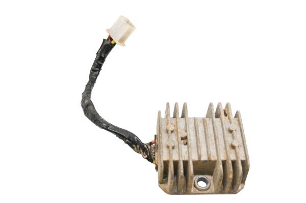 Can-Am - 10 Can-Am DS90 Regulator Rectifier