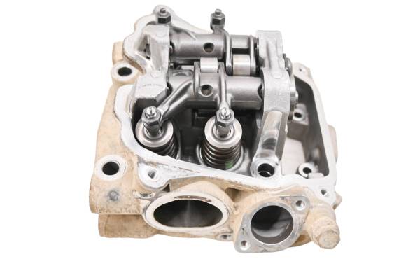 Can-Am - 19 Can-Am Commander 1000R XT Cylinder Head Front Rear