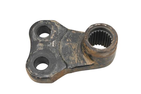 Can-Am - 15 Can-Am Outlander 450 L 4x4 Steering Stem Flag