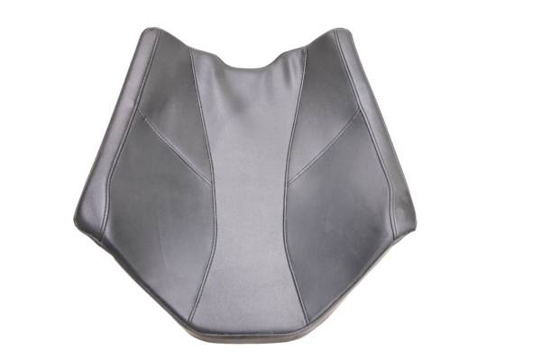 Can-Am - 23 Can-Am Maverick X3 Turbo DS Upper Back Seat Cushion