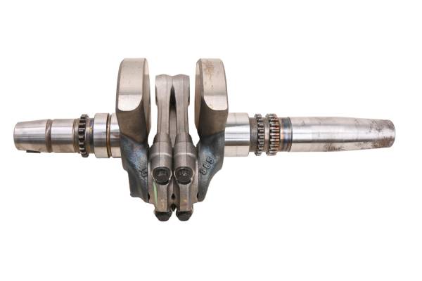 Can-Am - 22 Can-Am Maverick 1000R Crankshaft Crank Shaft & Connecting Rods
