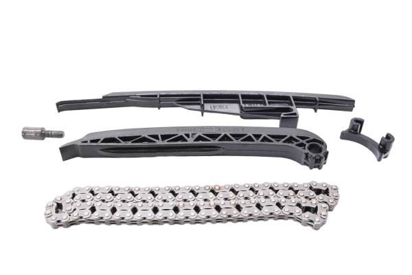 Can-Am - 07 Can-Am Outlander 650 XT 4x4 Cam Chain & Guides