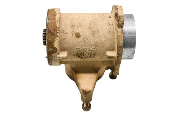 Can-Am - 15 Can-Am Outlander 450 L 4x4 4Wd Actuator Housing
