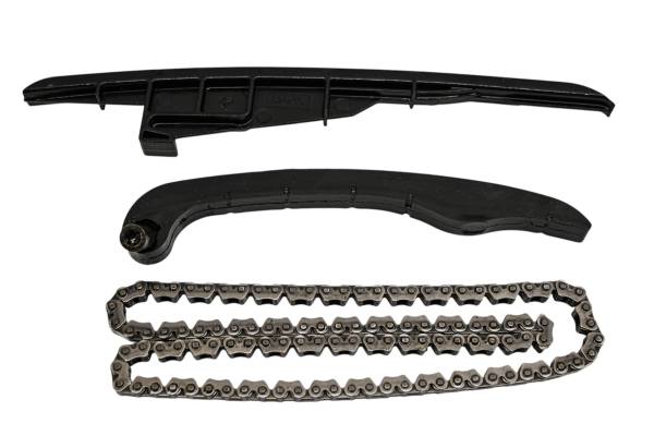 Can-Am - 15 Can-Am Outlander 450 L 4x4 Cam Chain & Guides