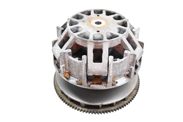 Can-Am - 06 Can-Am Outlander 400 XT MAX Primary Drive Clutch