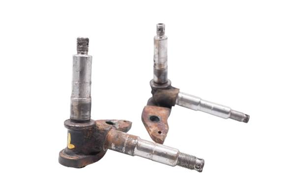 Can-Am - 08 Can-Am DS90 2X4 Front Spindles Knuckles Left & Right