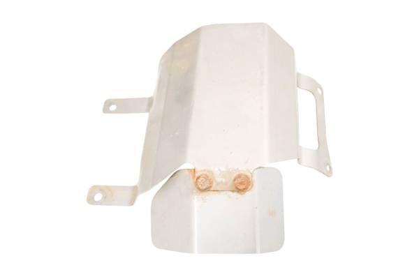 Can-Am - 16 Can-Am Maverick 1000R XRS Turbo Intercooler Support Bracket Mount