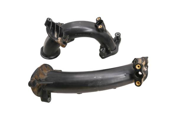 Can-Am - 19 Can-Am Commander 1000R XT Intake Manifolds Front & Rear
