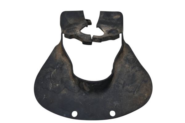 Can-Am - 09 Can-Am Spyder GS 990 Cover