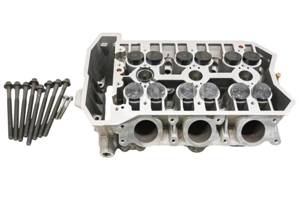 Can-Am - 22 Can-Am Ryker Sport 900 ACE Cylinder Head