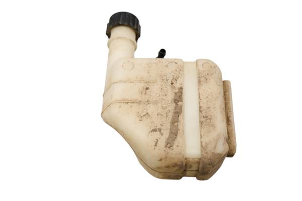 Can-Am - 06 Can-Am Outlander 400 XT MAX Coolant Overflow Radiator Bottle
