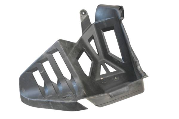 Can-Am - 08 Can-Am DS450 EFI 2x4 Right Side Foot Protector Cover