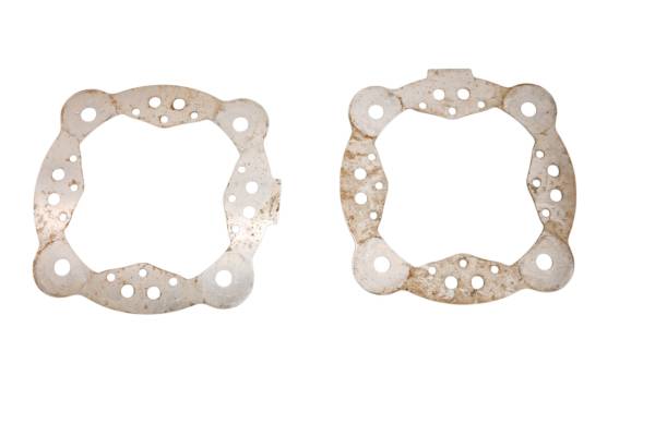 Can-Am - 08 Can-Am DS450 EFI 2x4 Rock Guards