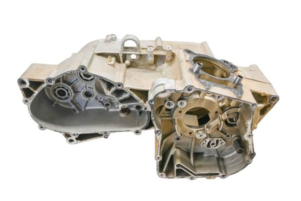 Can-Am - 07 Can-Am DS250 2x4 Crankcase Center Crank Case