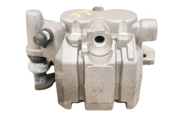 Can-Am - 22 Can-Am Ryker 600 ACE Front Left Brake Caliper