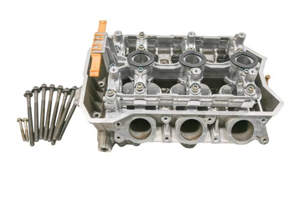 Can-Am - 21 Can-Am Ryker Rally 900 Cylinder Head