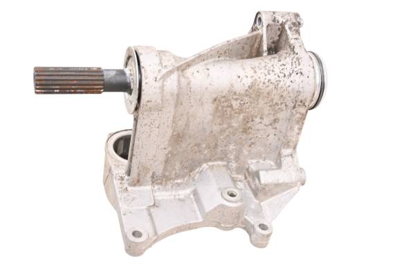 Can-Am - 23 Can-Am Maverick X3 Turbo DS Engine Bracket Pto