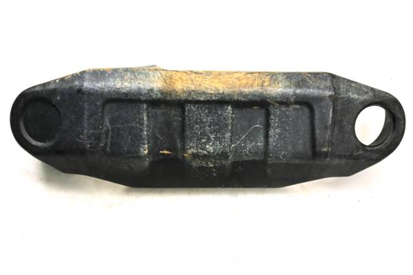 Can-Am - 19 Can-Am Commander 800R XT 4x4 Heat Exhaust Shield Guard Cover