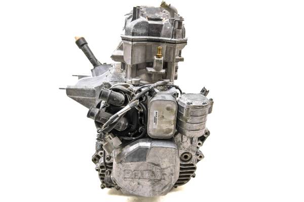 Can-Am - 19 Can-Am Ryker Rally 900 Complete Motor Engine