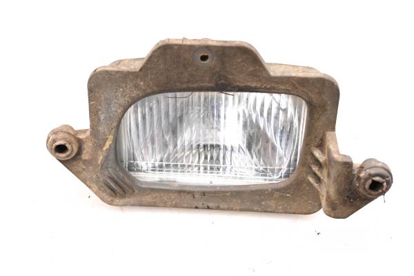 Can-Am - 03 Can-Am Rally 200 175 2x4 Bombardier Front Left Headlight
