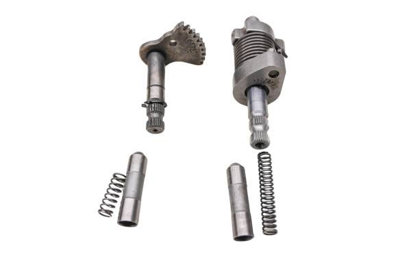 Can-Am - 21 Can-Am Ryker Rally 900 Transmission Shift Shafts Shifters