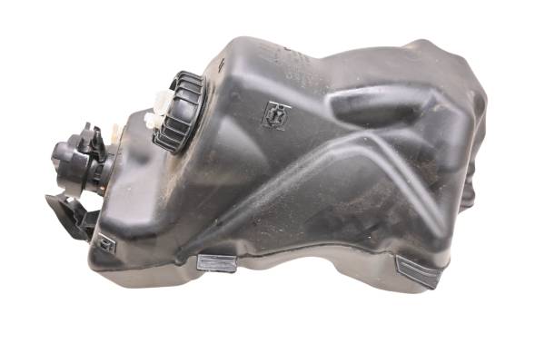 Can-Am - 21 Can-Am Ryker Rally 900 Gas Tank & Fuel Pump