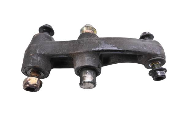 Can-Am - 19 Can-Am Ryker Rally 900 Ace Rear Shock Linkage