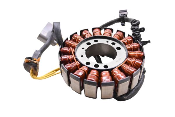Can-Am - 19 Can-Am Ryker Rally 900 Ace Stator