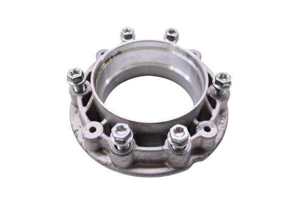 Can-Am - 19 Can-Am Ryker Rally 900 Ace Crankcase Pto Cover