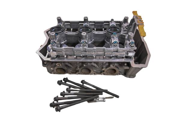 Can-Am - 21 Can-Am Ryker 900 Ace Cylinder Head