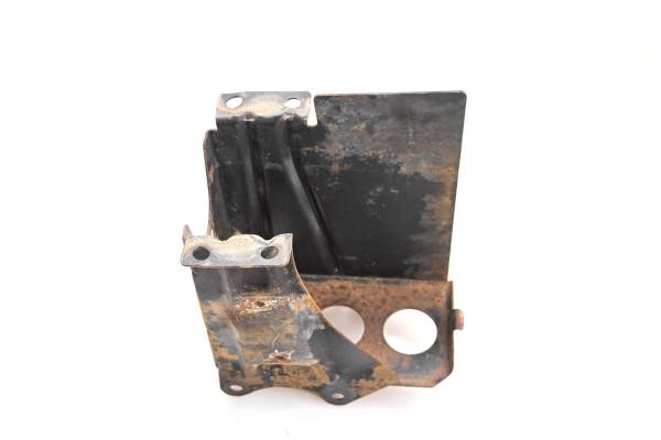 Can-Am - 05 Can-Am Outlander 400 Max XT 4x4 Battery Box Bombardier