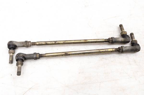 Can-Am - 03 Can-Am Rally 200 175 Tie Rods & Ends Bombardier