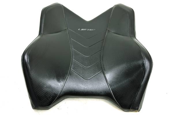 Can-Am - 18 Can-Am Commander 1000R 4x4 Limited DPS Upper Drivers Seat