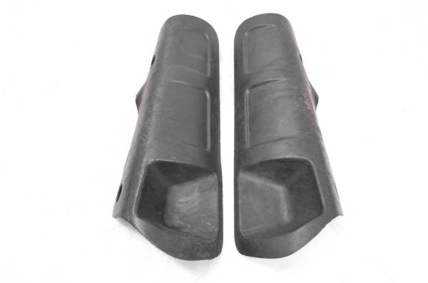 Can-Am - 01 Can-Am Traxter 500 XT 4x4 Front Cv Boot Guards Left & Right