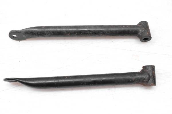 Can-Am - 01 Can-Am Traxter 500 XT 4x4 Removable Braces Brackets Mounts