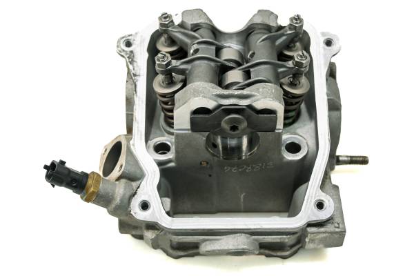 Can-Am - 18 Can-Am Commander 1000R 4x4 Limited DPS Front Cylinder Head