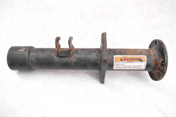 Can-Am - 01 Can-Am Traxter 500 XT 4x4 Rear Left Axle Tube Housing