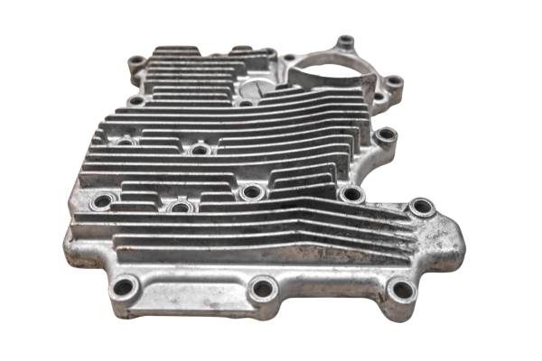 Can-Am - 14 Can-Am Spyder ST S Hydraulic Shift Cover SE5