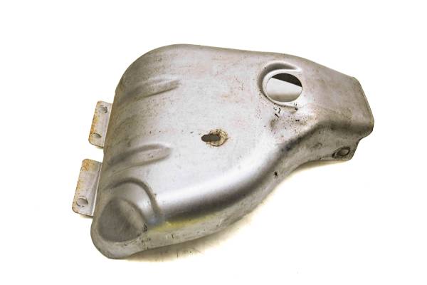Can-Am - 19 Can-Am Ryker Rally 900 Header Pipe Heat Shield Cover