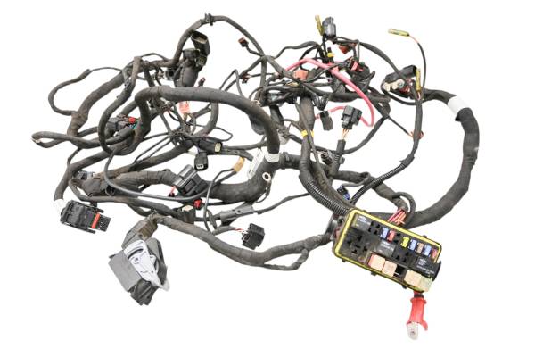 Can-Am - 19 Can-Am Ryker Rally 900 Wire Harness Electrical Wiring