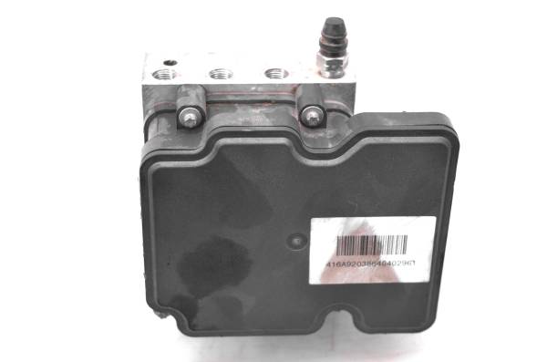 Can-Am - 20 Can-Am Ryker Rally 900 ACE Abs Anti-Lock Brake Pump Module