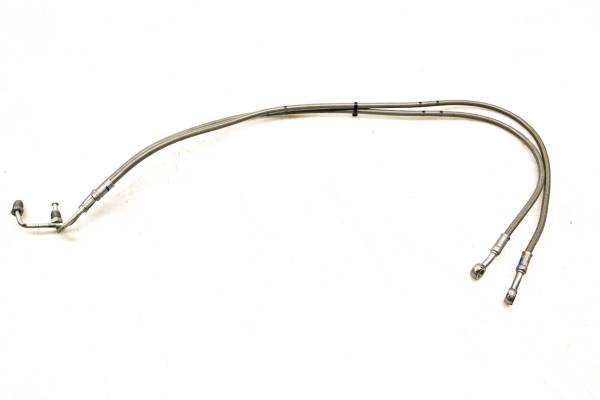 Can-Am - 19 Can-Am Ryker Rally 900 Rear Brake Lines Master Cylinder