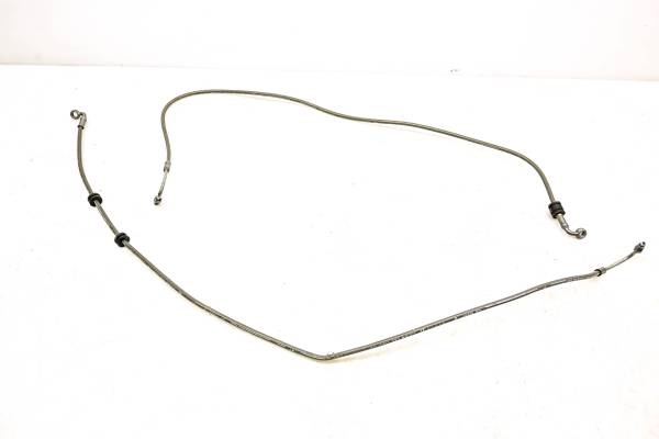 Can-Am - 19 Can-Am Ryker Rally 900 Front Brake Lines