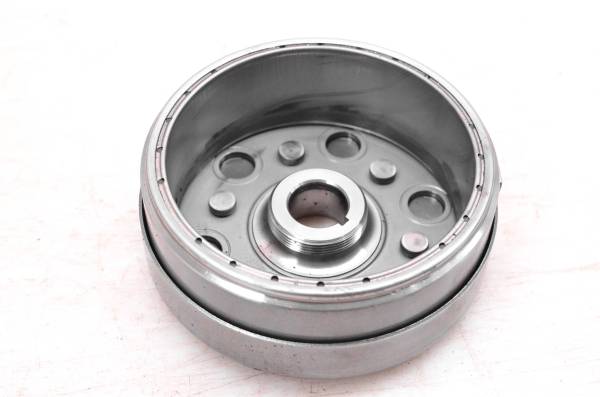 Can-Am - 07 Can-Am Outlander 400 XT 4x4 Flywheel Magneto