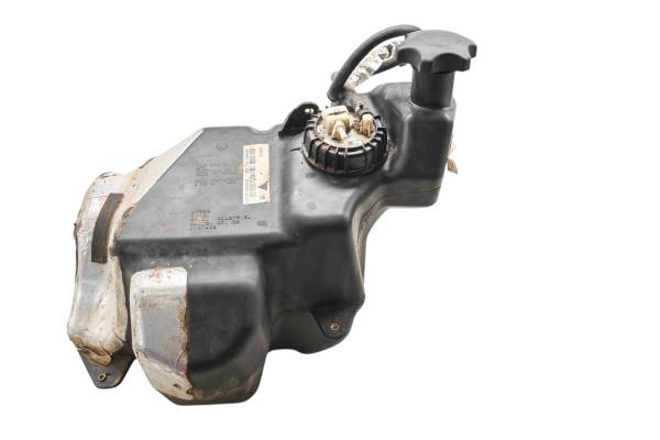Can-Am - 16 Can-Am Outlander 450 L 4x4 Gas Tank & Fuel Pump