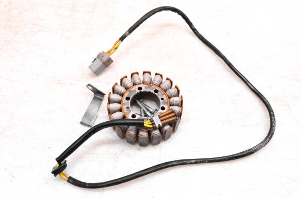 Can-Am - 07 Can-Am Outlander 400 XT 4x4 Stator