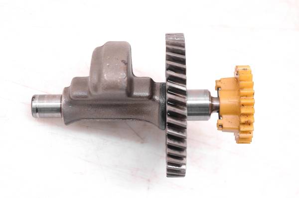 Can-Am - 04 Can-Am Outlander 330 4x4 Counter Balancer Crankshaft Balance Bombardier